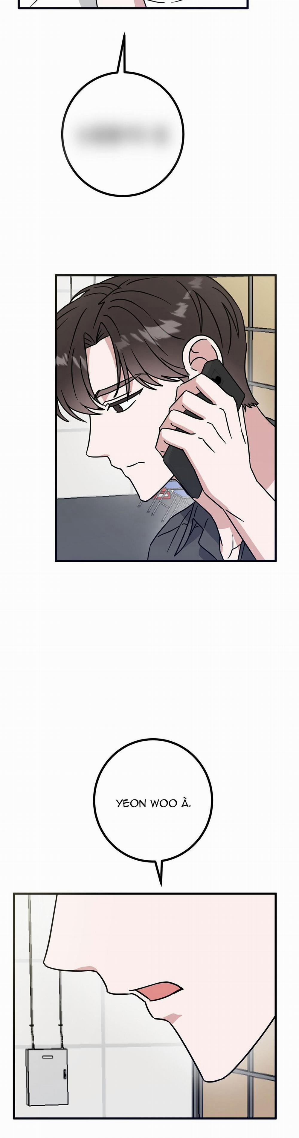 Nhà Tôi Thành Phim Trường Mất Rồi 55 trang 9