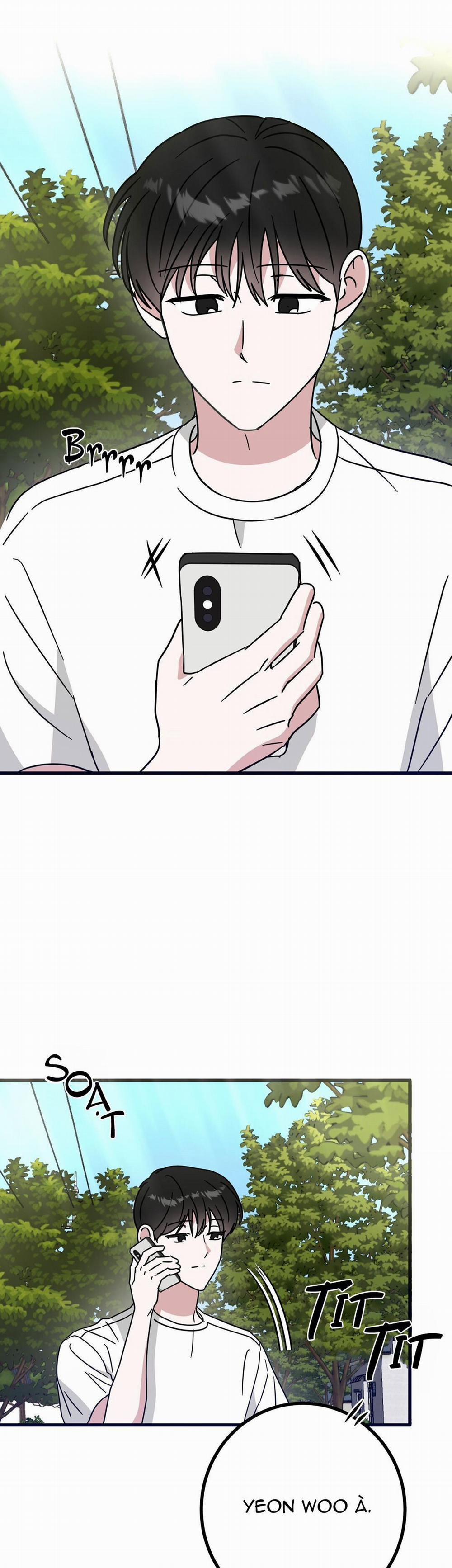 Nhà Tôi Thành Phim Trường Mất Rồi 56 trang 0