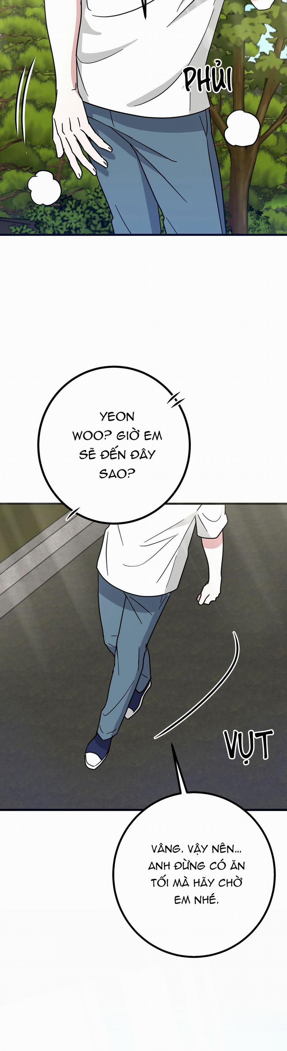 Nhà Tôi Thành Phim Trường Mất Rồi 56 trang 10