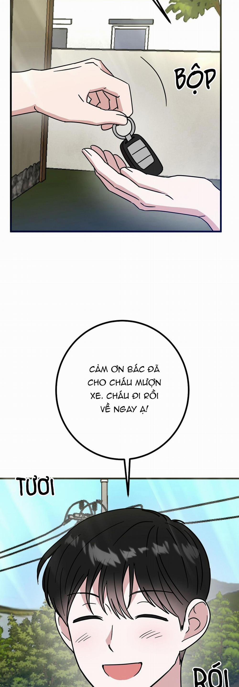 Nhà Tôi Thành Phim Trường Mất Rồi 56 trang 16