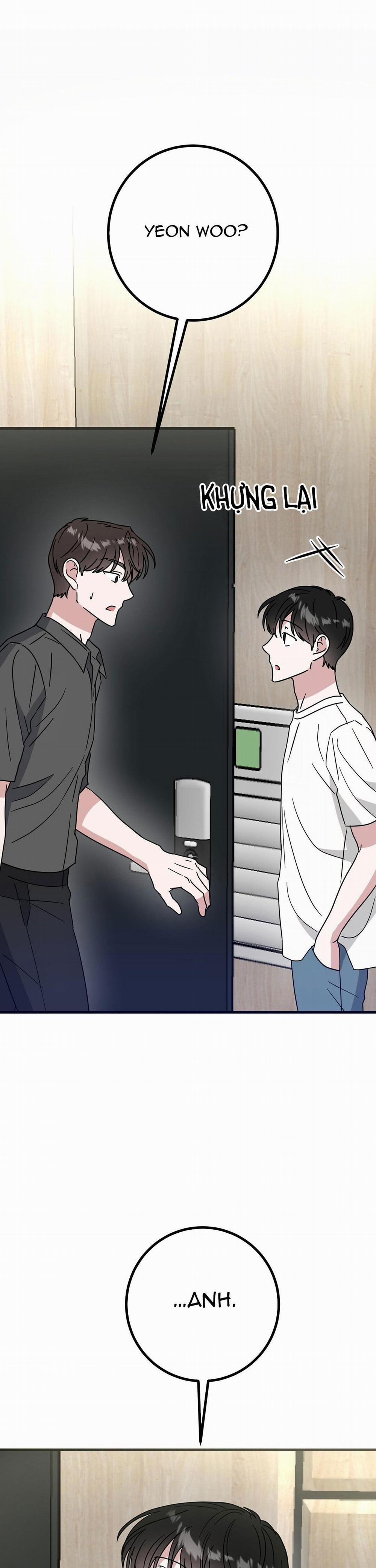 Nhà Tôi Thành Phim Trường Mất Rồi 56 trang 26