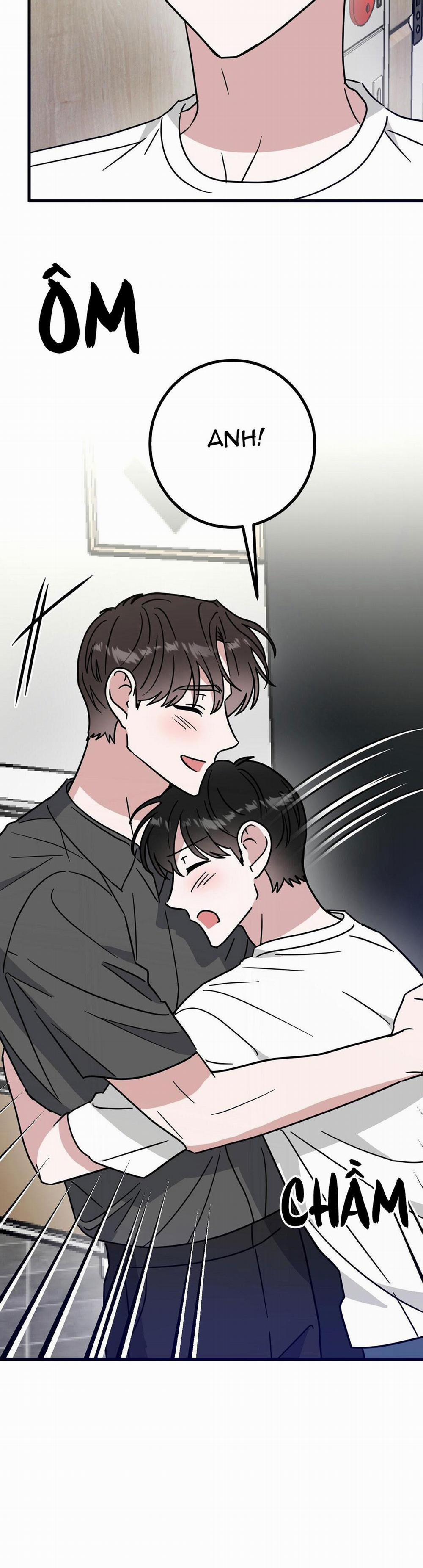 Nhà Tôi Thành Phim Trường Mất Rồi 56 trang 29