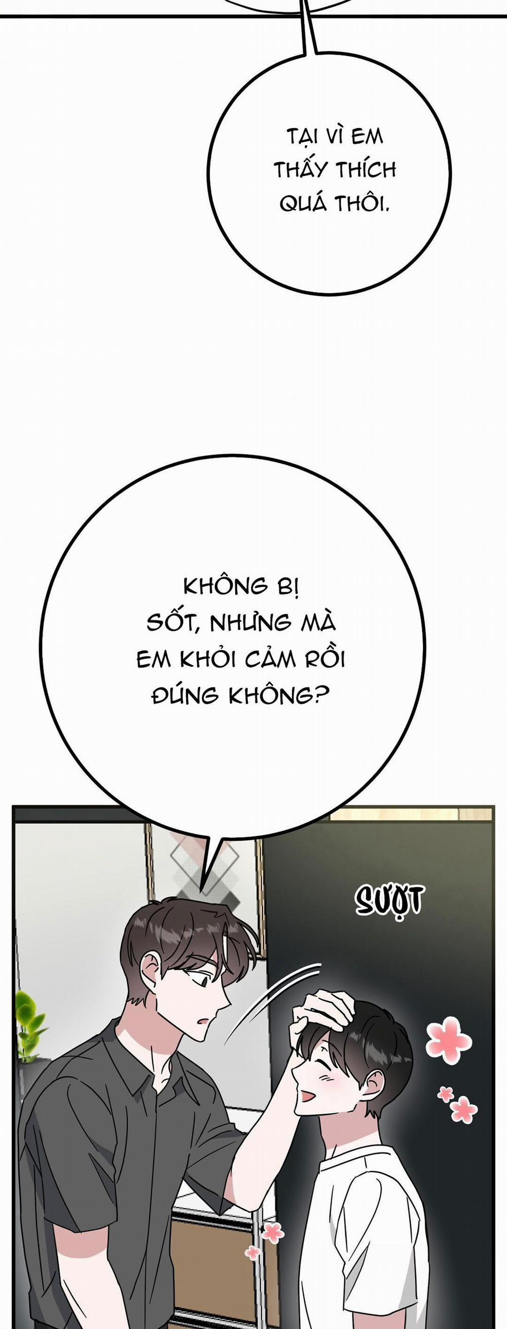 Nhà Tôi Thành Phim Trường Mất Rồi 56 trang 34