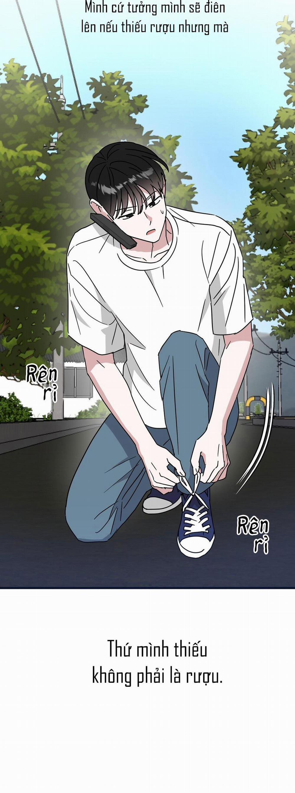 Nhà Tôi Thành Phim Trường Mất Rồi 56 trang 5