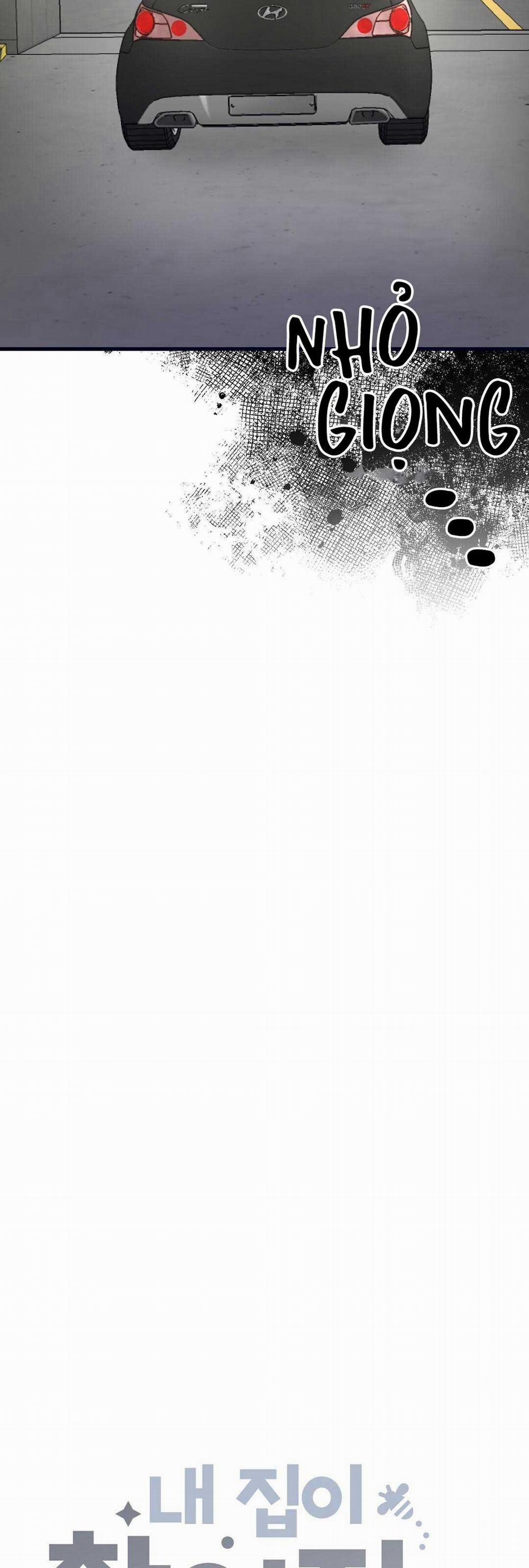 Nhà Tôi Thành Phim Trường Mất Rồi 57 trang 12