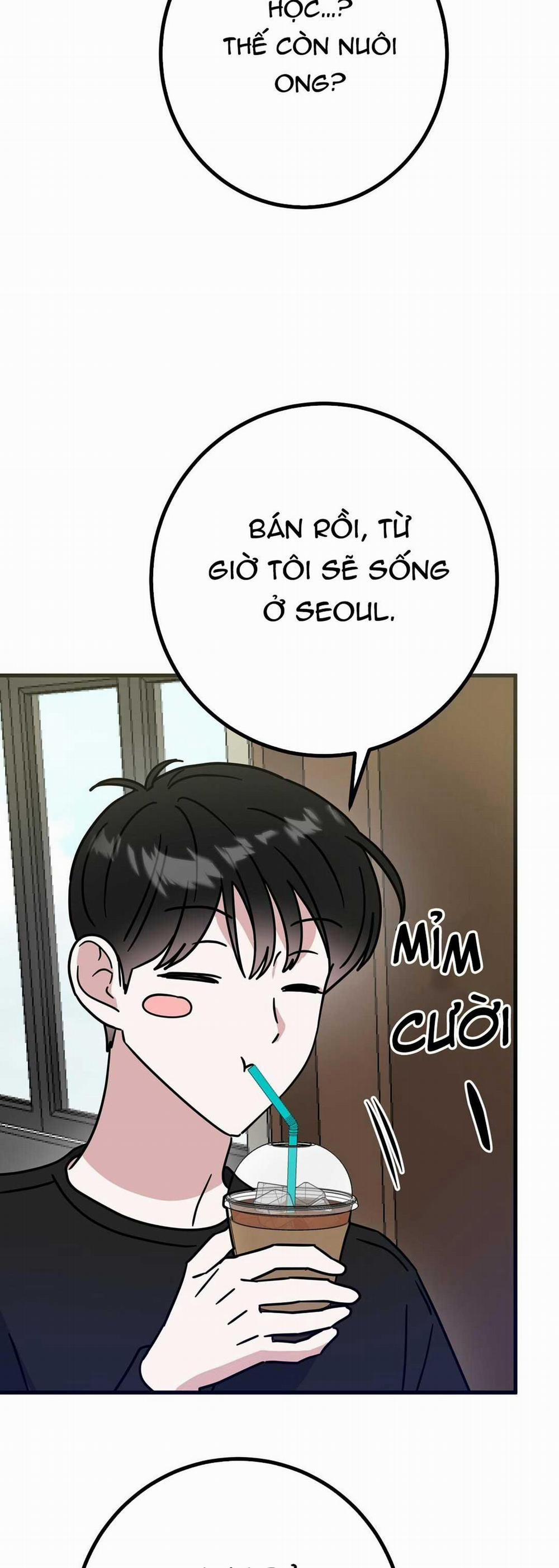 Nhà Tôi Thành Phim Trường Mất Rồi 57 trang 17