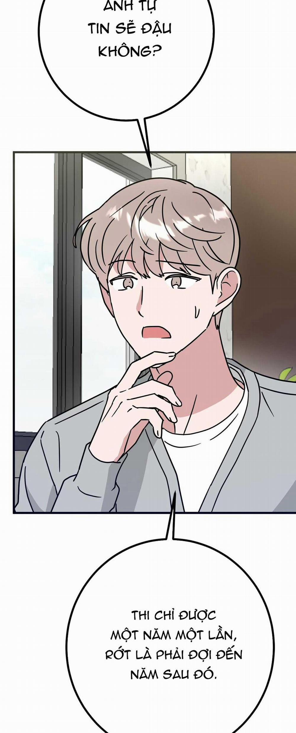 Nhà Tôi Thành Phim Trường Mất Rồi 57 trang 18