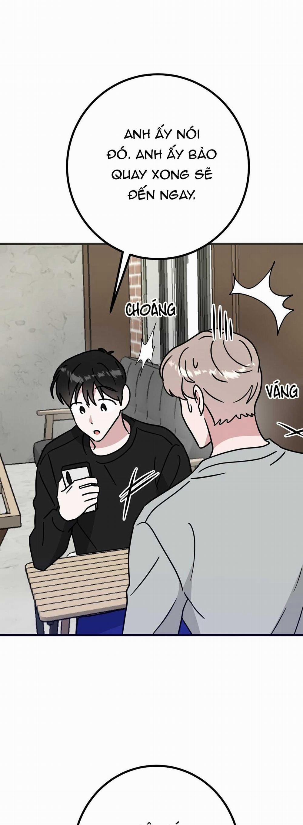 Nhà Tôi Thành Phim Trường Mất Rồi 57 trang 25