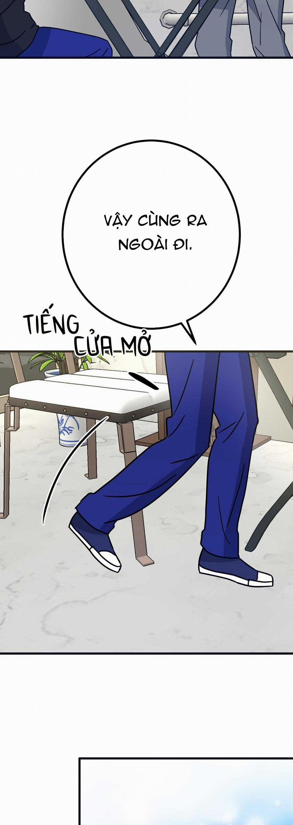 Nhà Tôi Thành Phim Trường Mất Rồi 57 trang 27