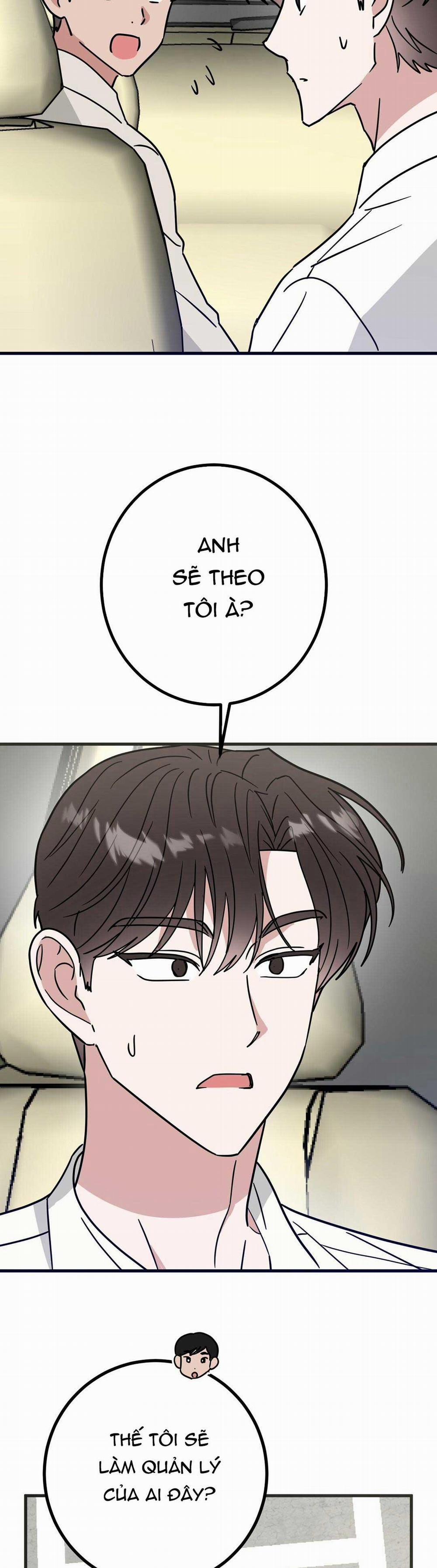 Nhà Tôi Thành Phim Trường Mất Rồi 57 trang 34