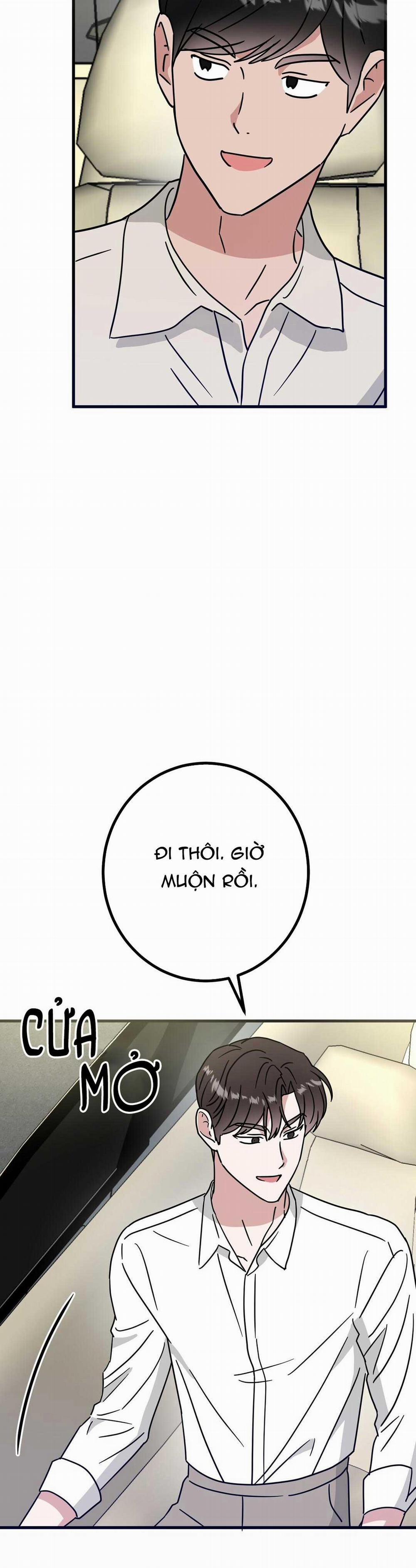Nhà Tôi Thành Phim Trường Mất Rồi 57 trang 37