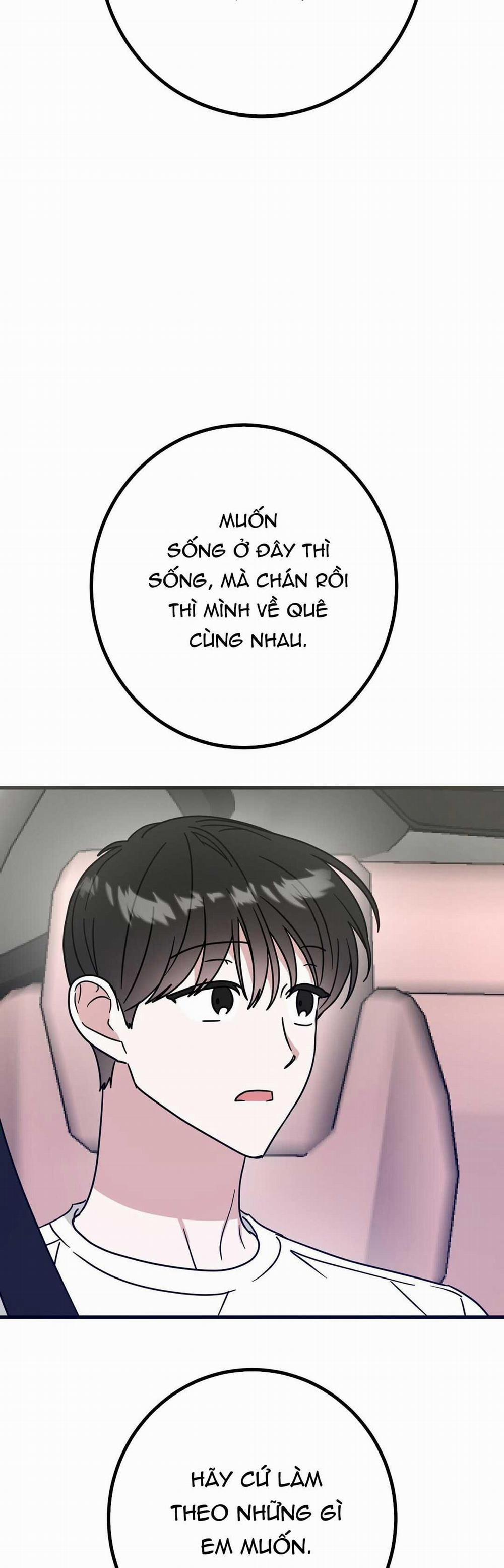 Nhà Tôi Thành Phim Trường Mất Rồi 57 trang 4