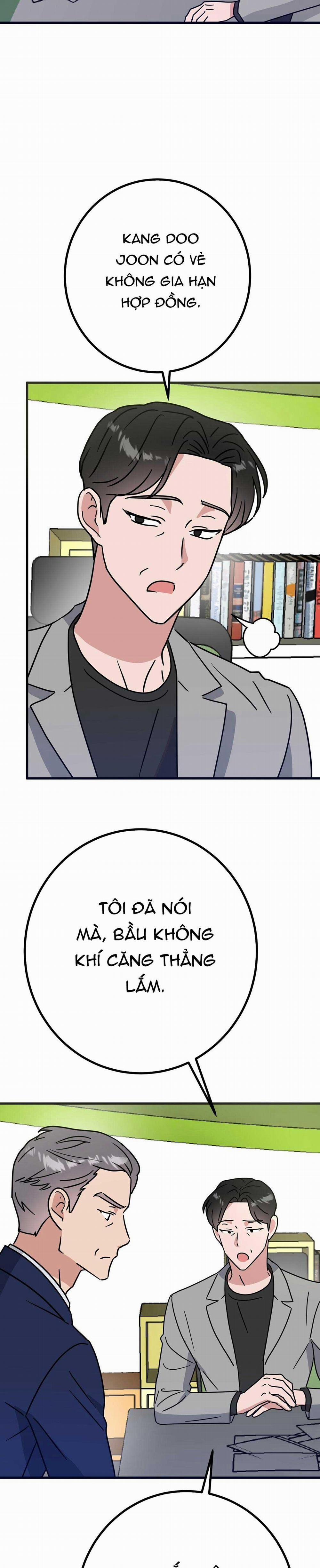 Nhà Tôi Thành Phim Trường Mất Rồi 57 trang 41