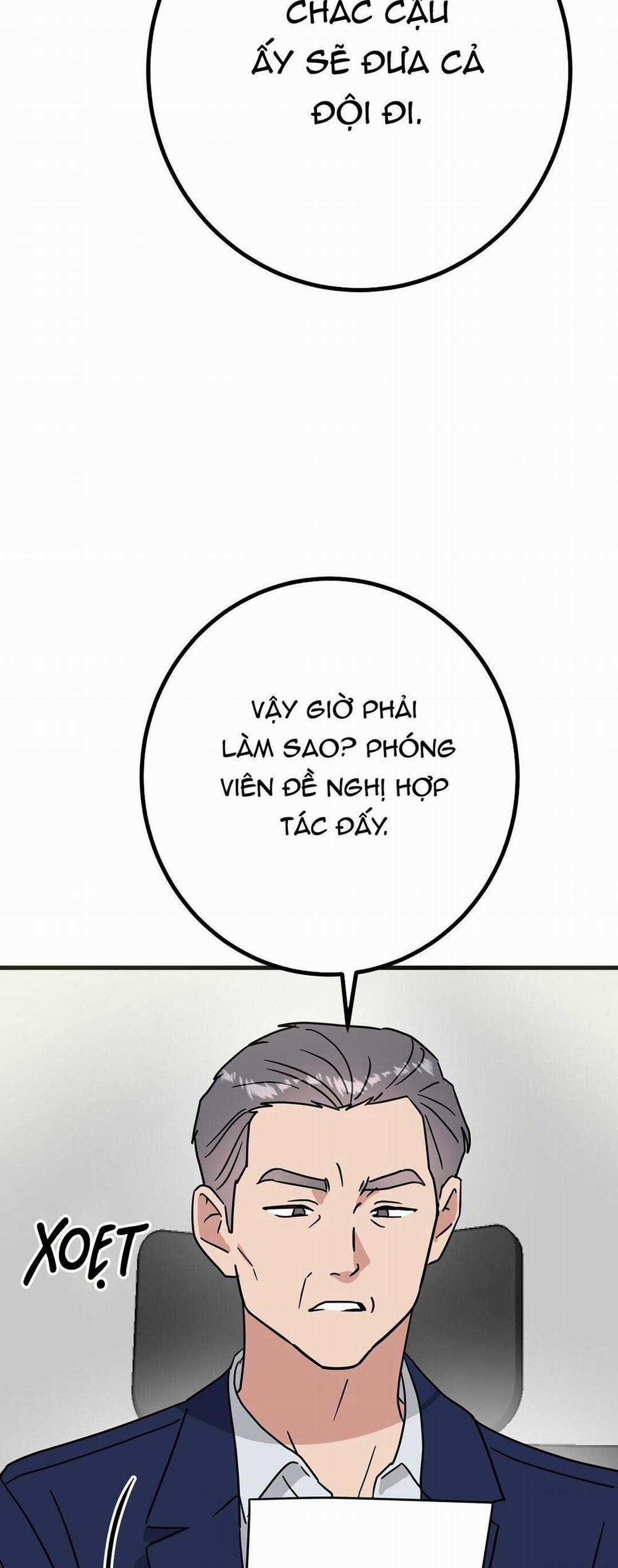 Nhà Tôi Thành Phim Trường Mất Rồi 57 trang 42