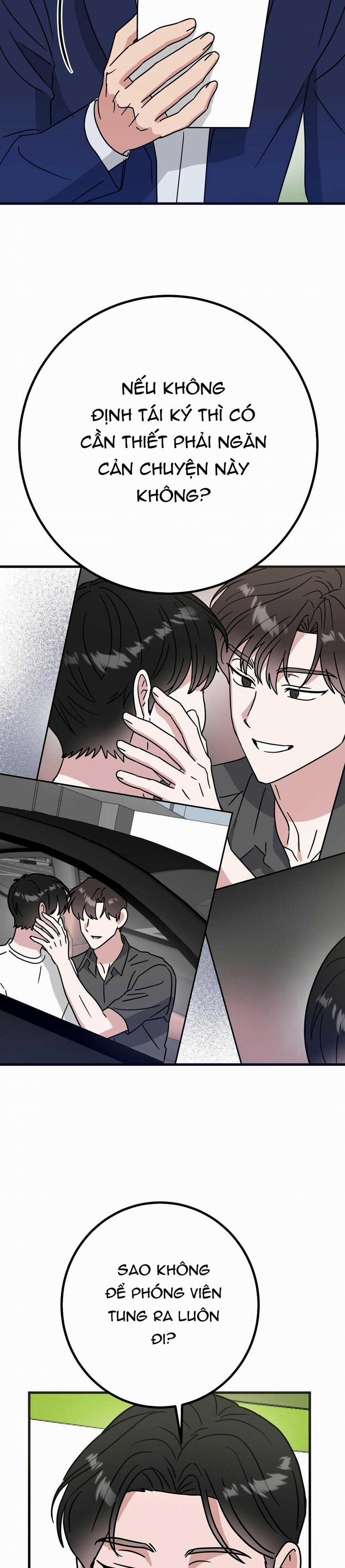 Nhà Tôi Thành Phim Trường Mất Rồi 57 trang 43