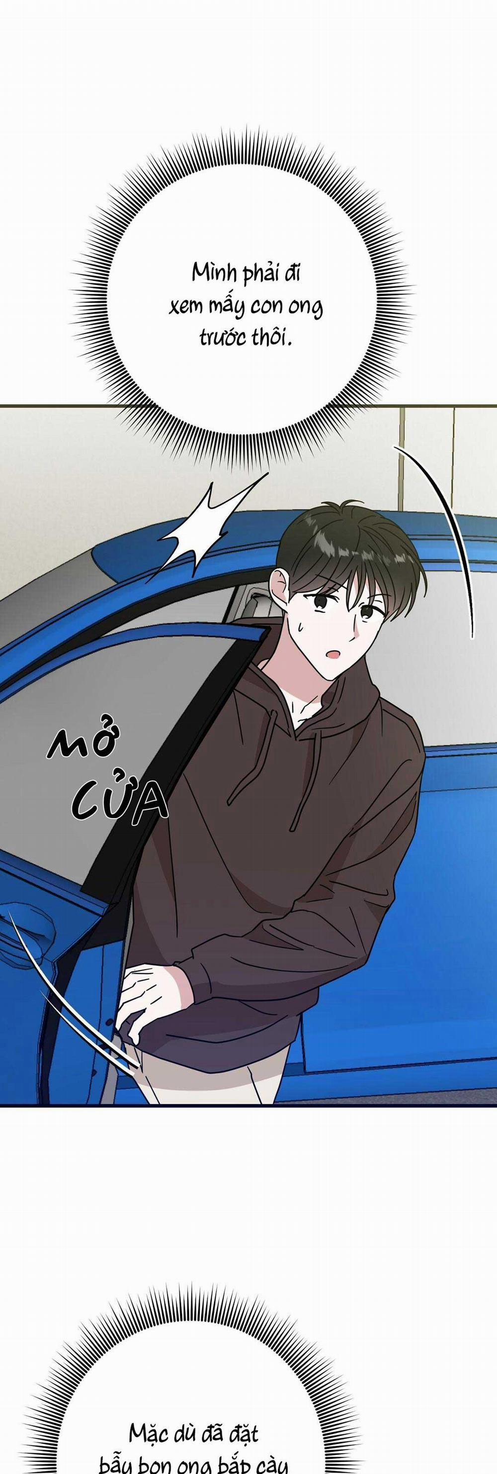 Nhà Tôi Thành Phim Trường Mất Rồi 58 trang 1