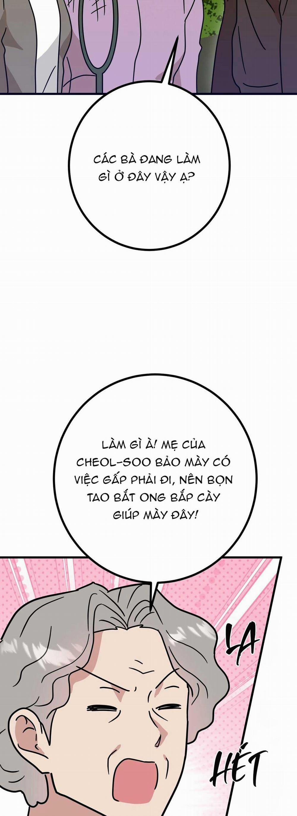 Nhà Tôi Thành Phim Trường Mất Rồi 58 trang 10