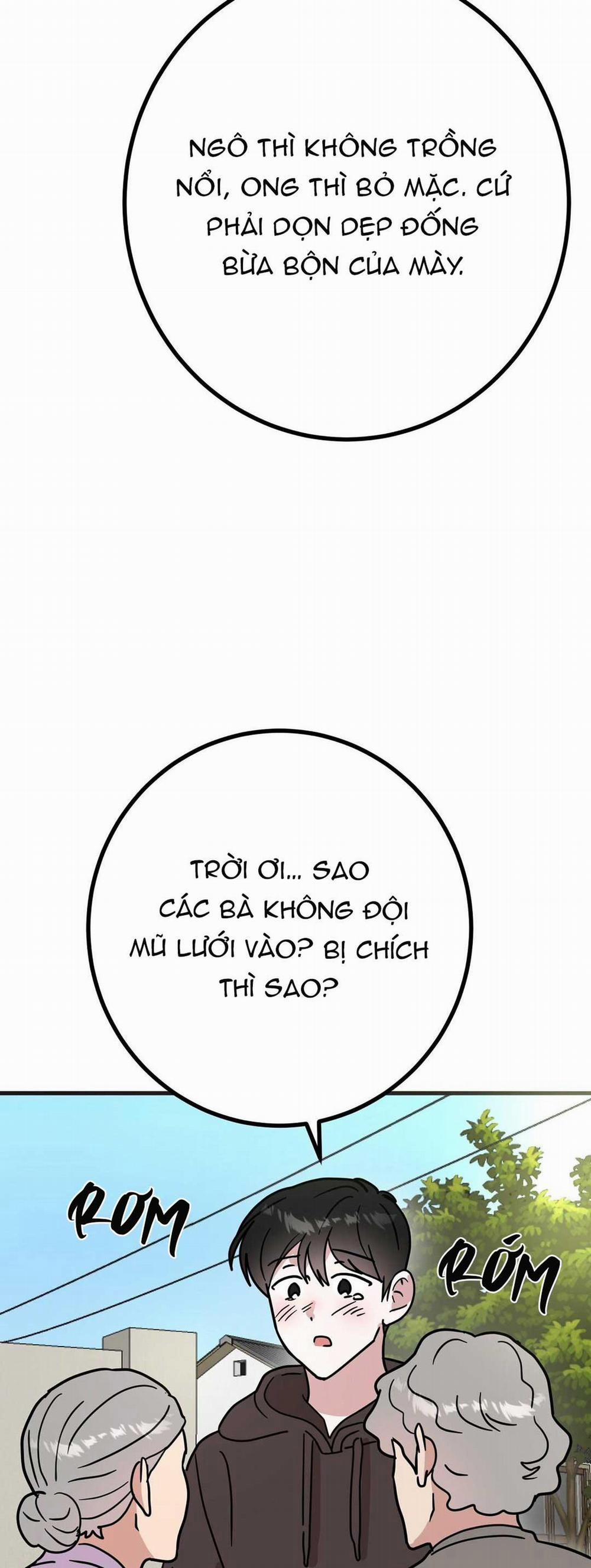 Nhà Tôi Thành Phim Trường Mất Rồi 58 trang 12