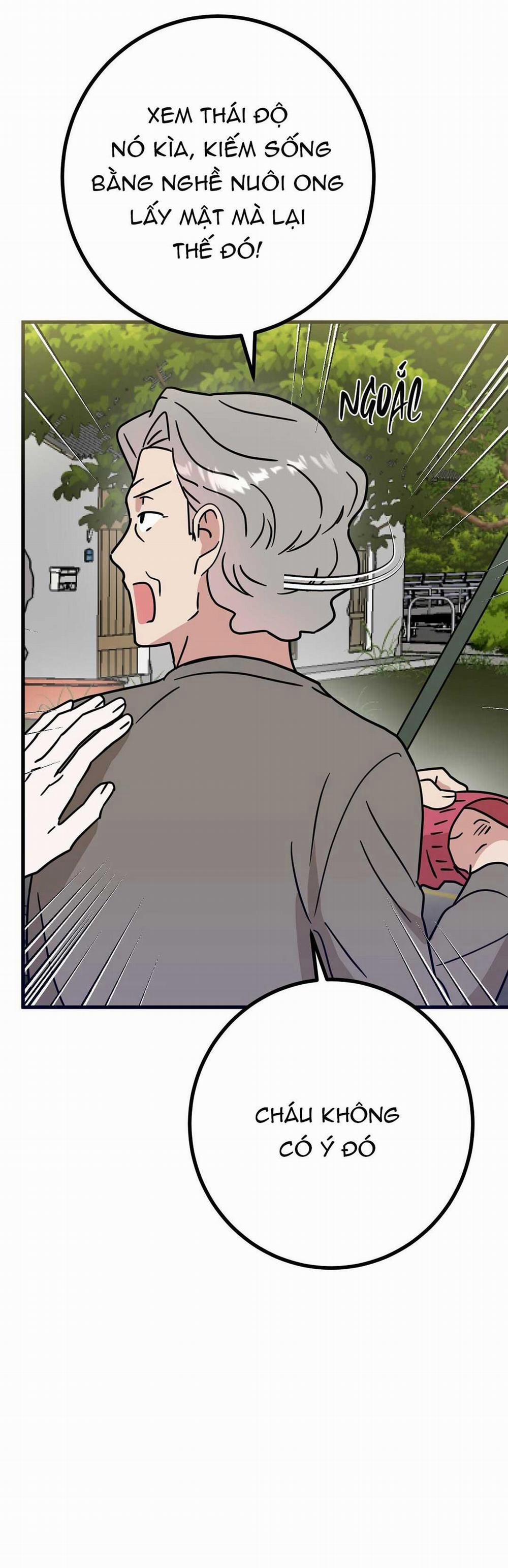Nhà Tôi Thành Phim Trường Mất Rồi 58 trang 15