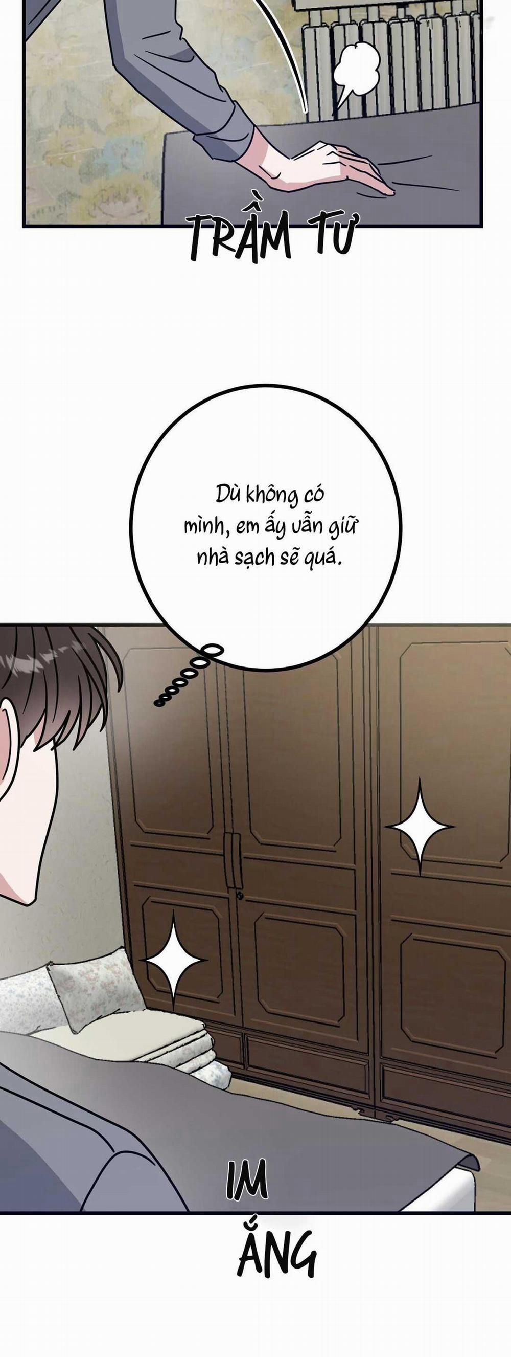 Nhà Tôi Thành Phim Trường Mất Rồi 58 trang 26