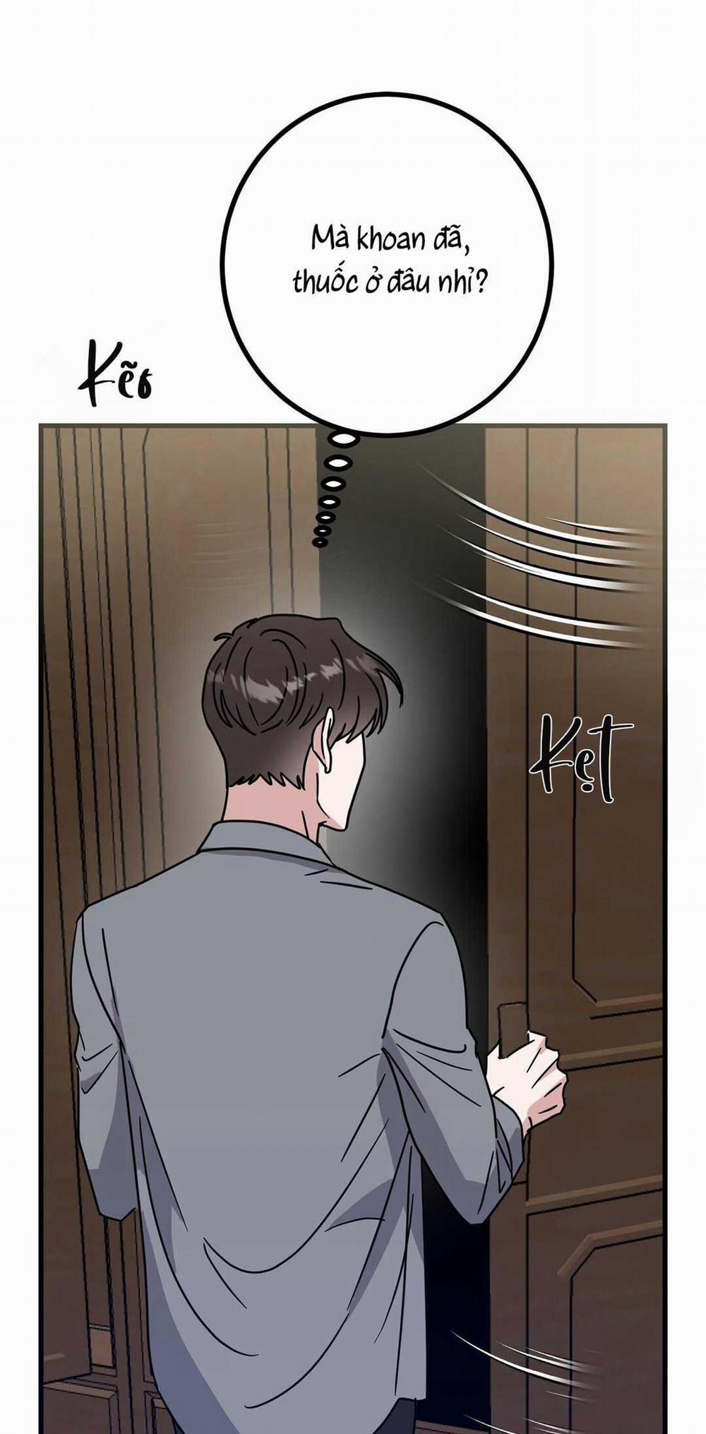 Nhà Tôi Thành Phim Trường Mất Rồi 58 trang 27