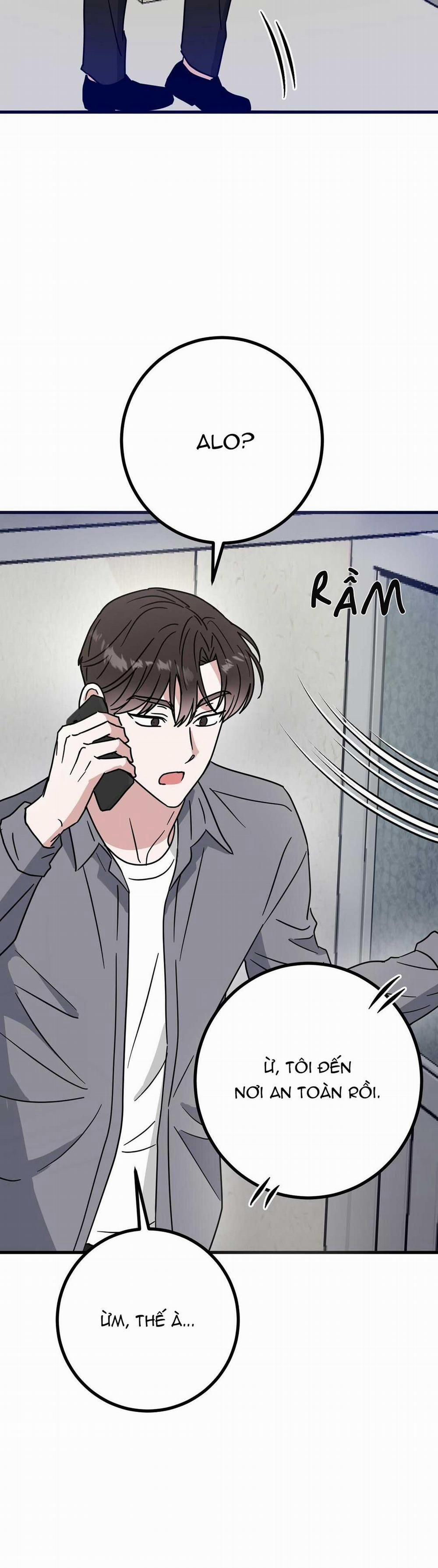 Nhà Tôi Thành Phim Trường Mất Rồi 58 trang 39