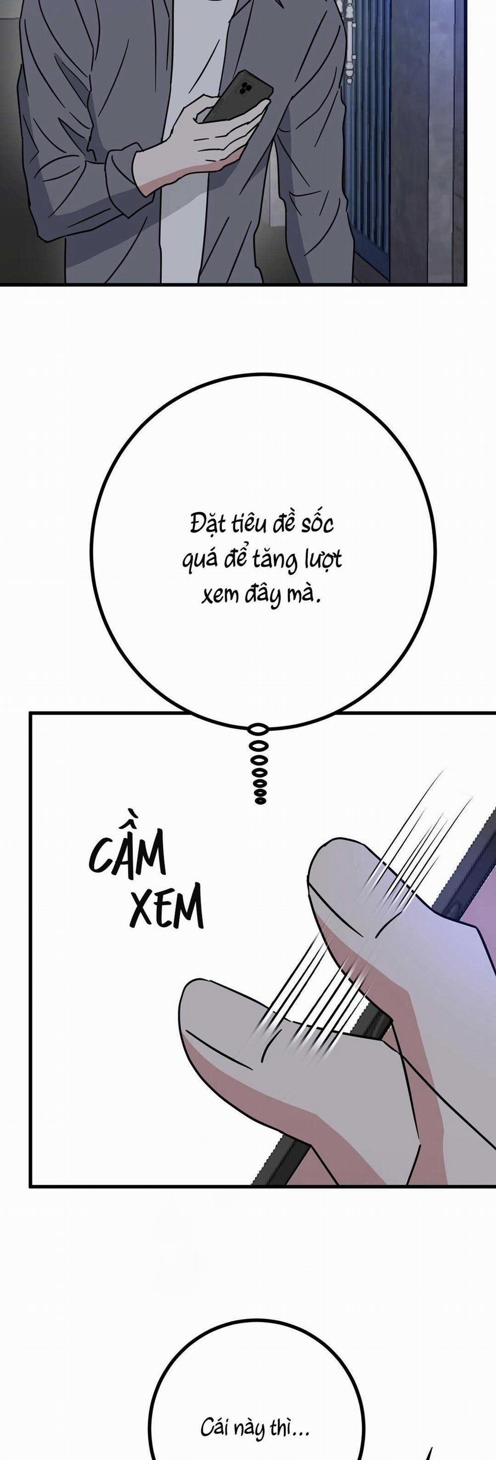 Nhà Tôi Thành Phim Trường Mất Rồi 58 trang 45