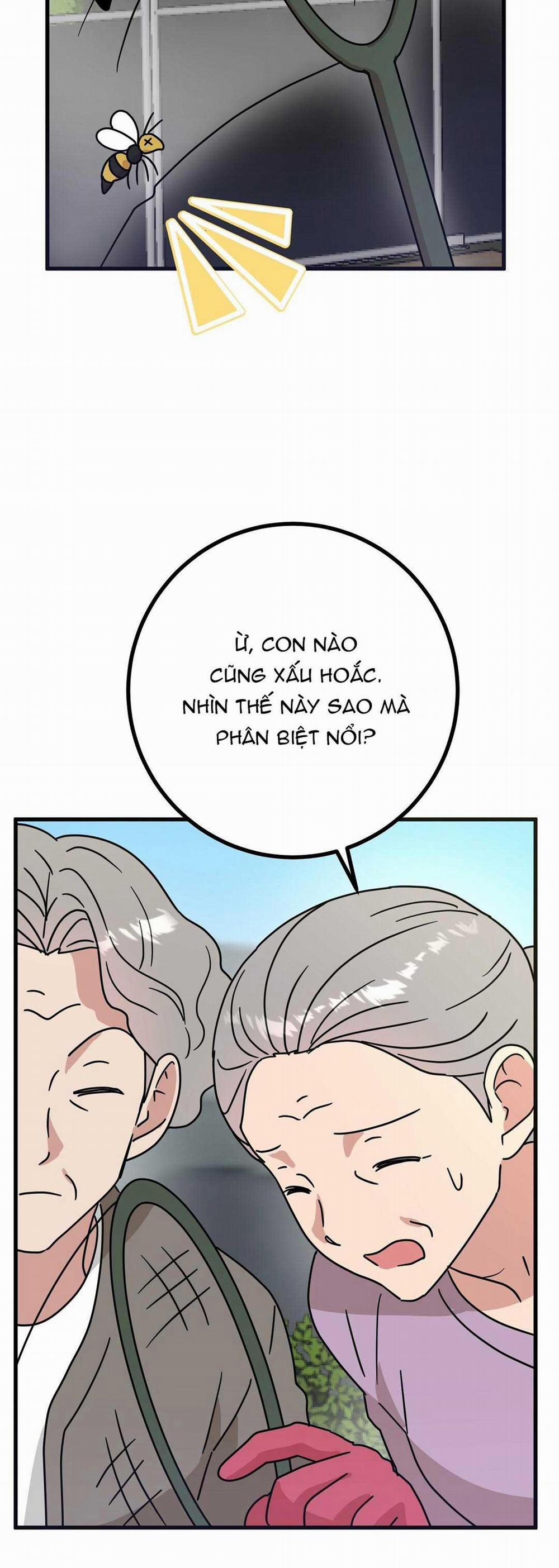 Nhà Tôi Thành Phim Trường Mất Rồi 58 trang 6