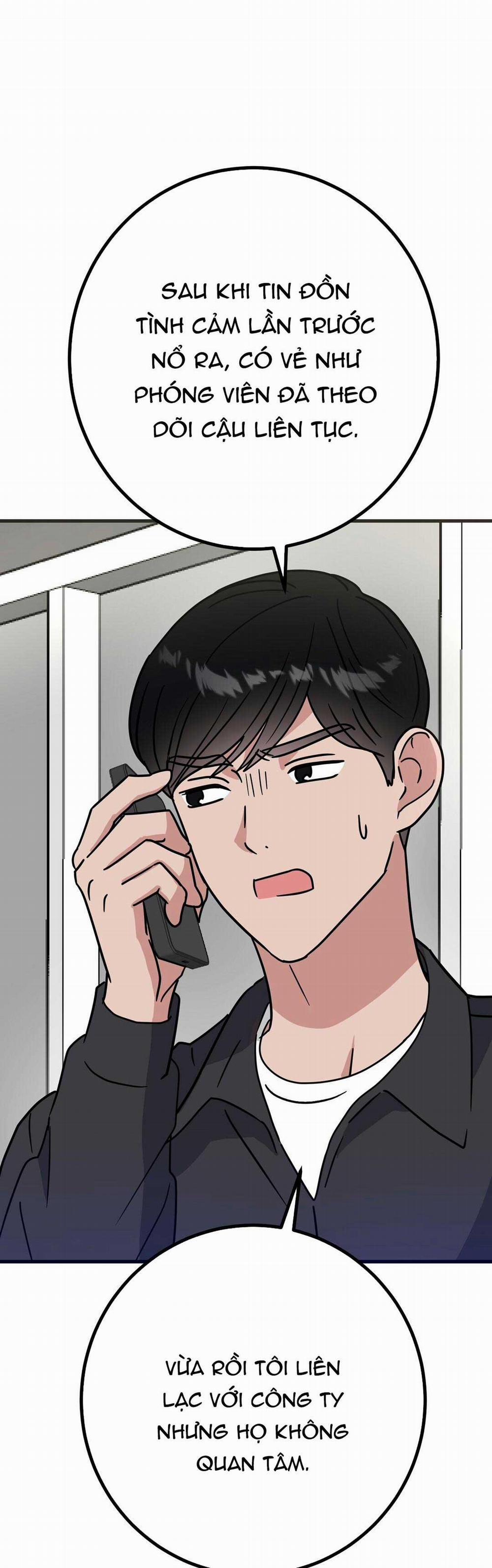 Nhà Tôi Thành Phim Trường Mất Rồi 59 trang 0