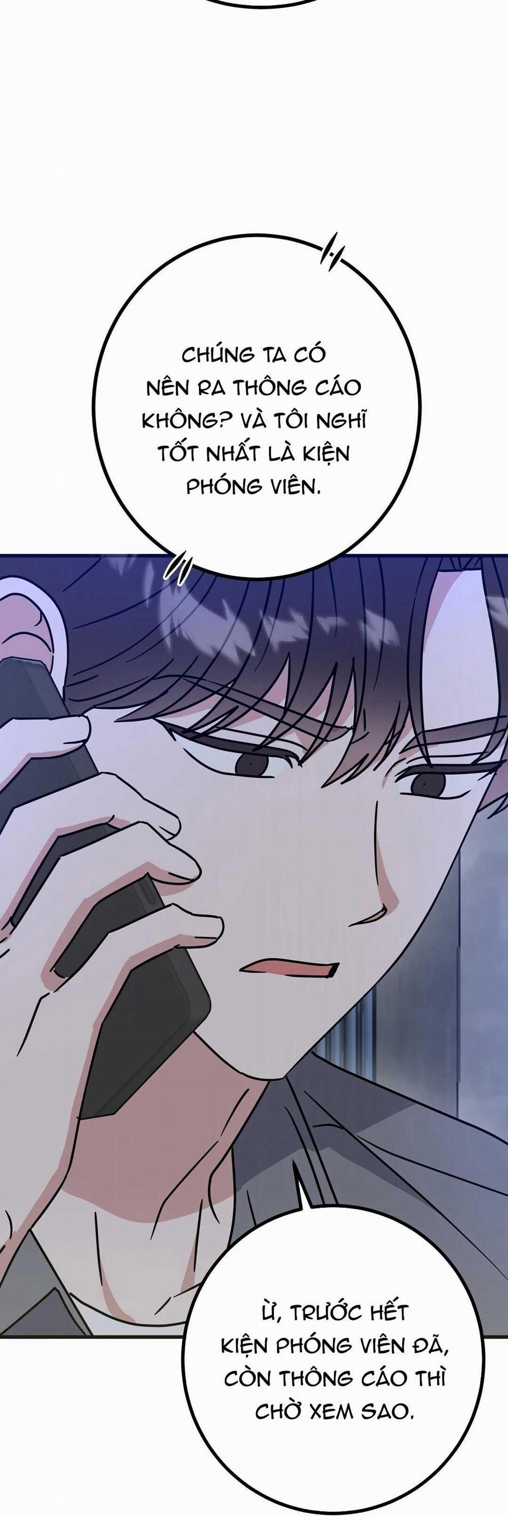 Nhà Tôi Thành Phim Trường Mất Rồi 59 trang 1