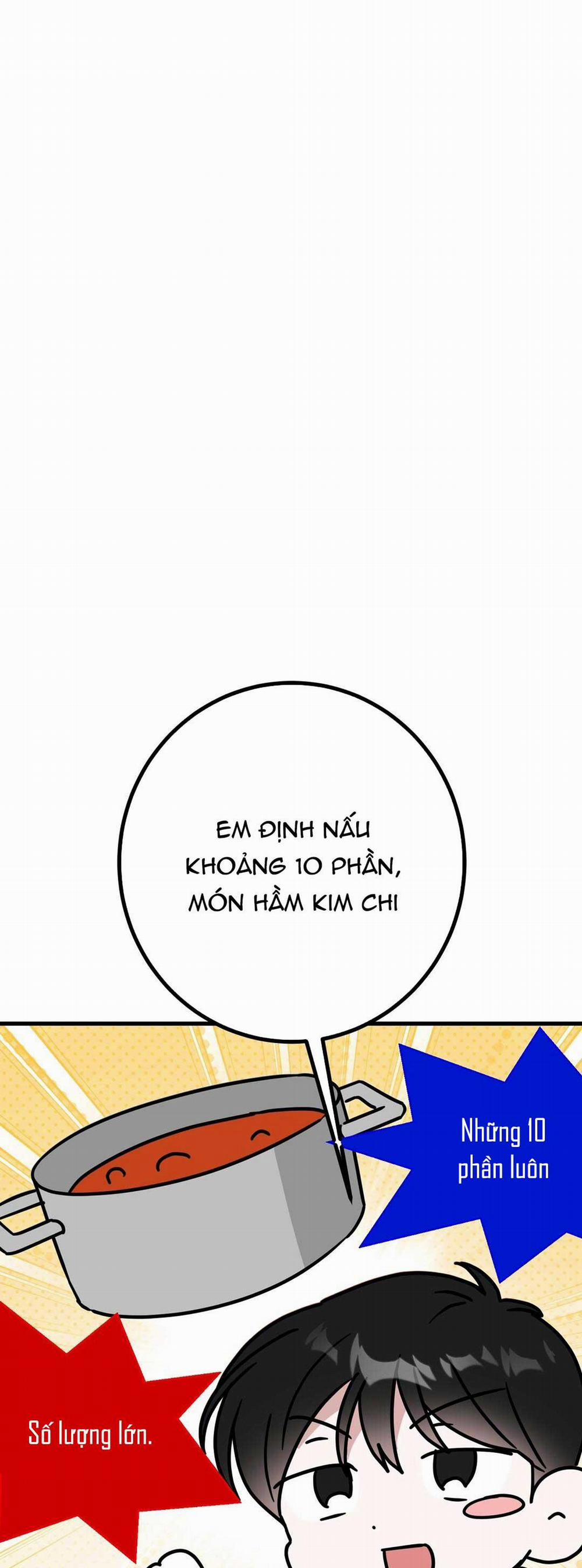 Nhà Tôi Thành Phim Trường Mất Rồi 59 trang 20