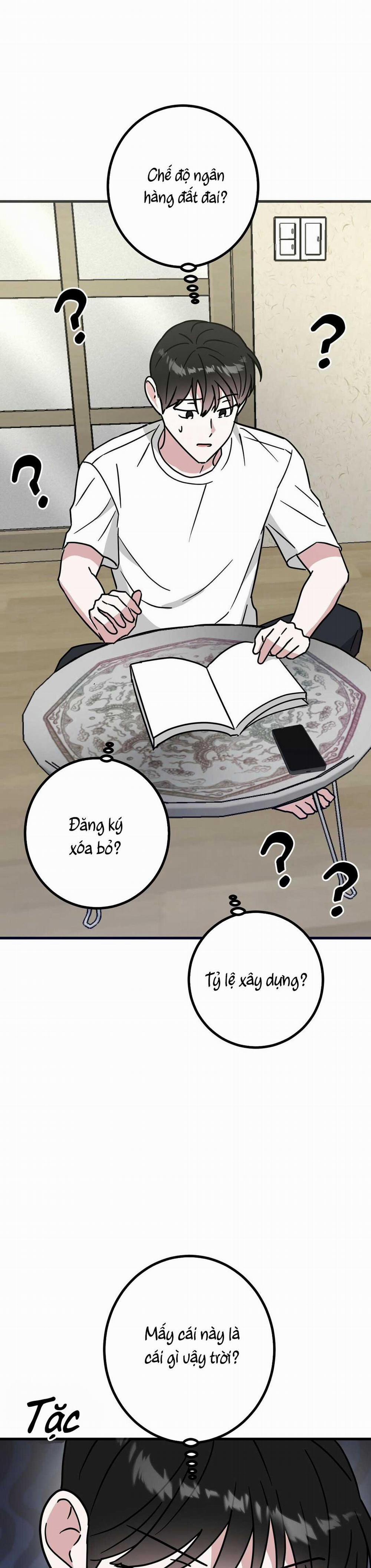 Nhà Tôi Thành Phim Trường Mất Rồi 59 trang 30