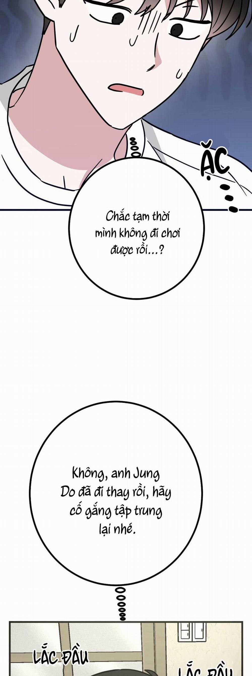 Nhà Tôi Thành Phim Trường Mất Rồi 59 trang 31