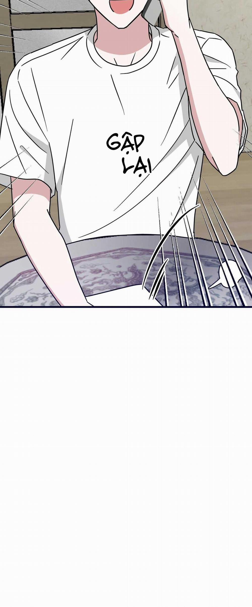 Nhà Tôi Thành Phim Trường Mất Rồi 59 trang 36