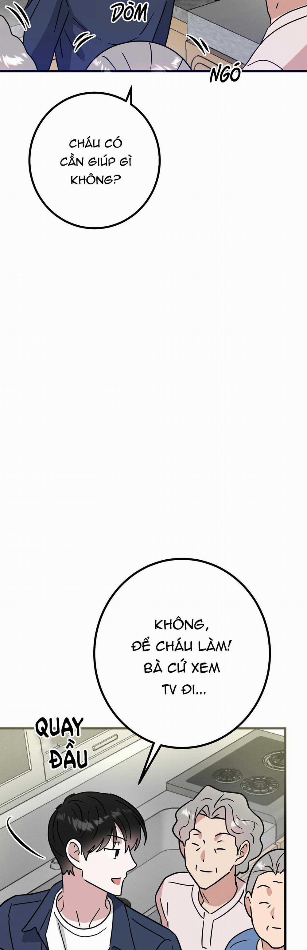 Nhà Tôi Thành Phim Trường Mất Rồi 59 trang 41