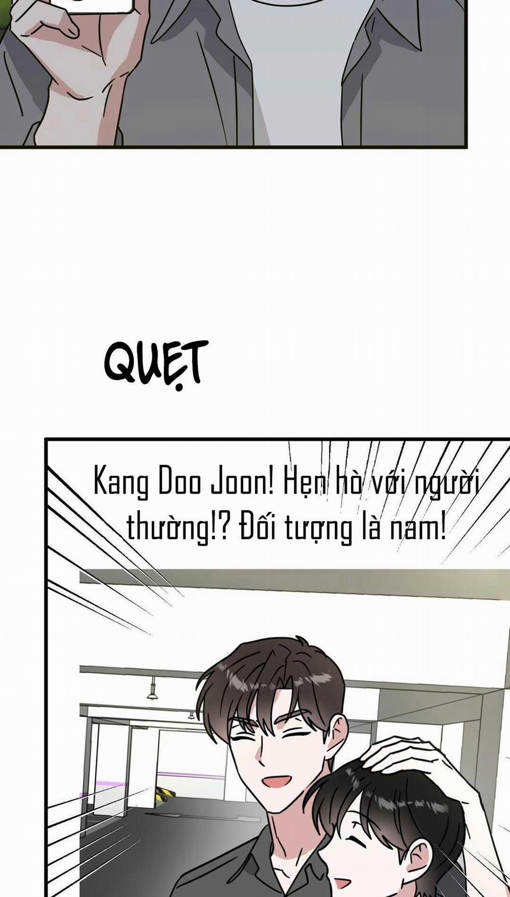 Nhà Tôi Thành Phim Trường Mất Rồi 59 trang 7