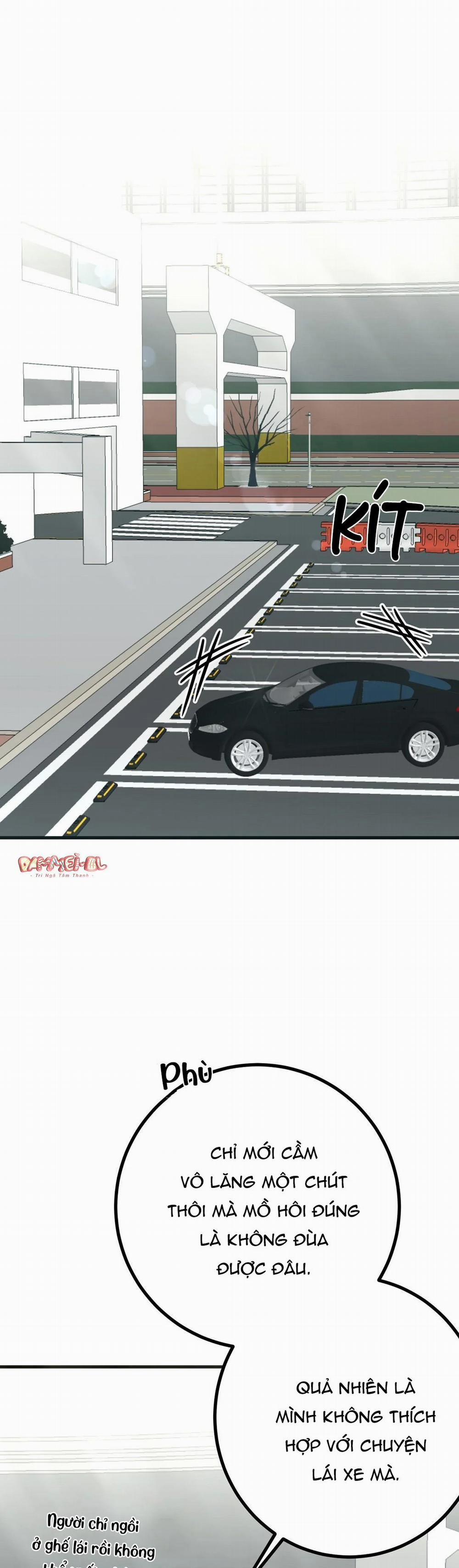 Nhà Tôi Thành Phim Trường Mất Rồi 6 trang 0