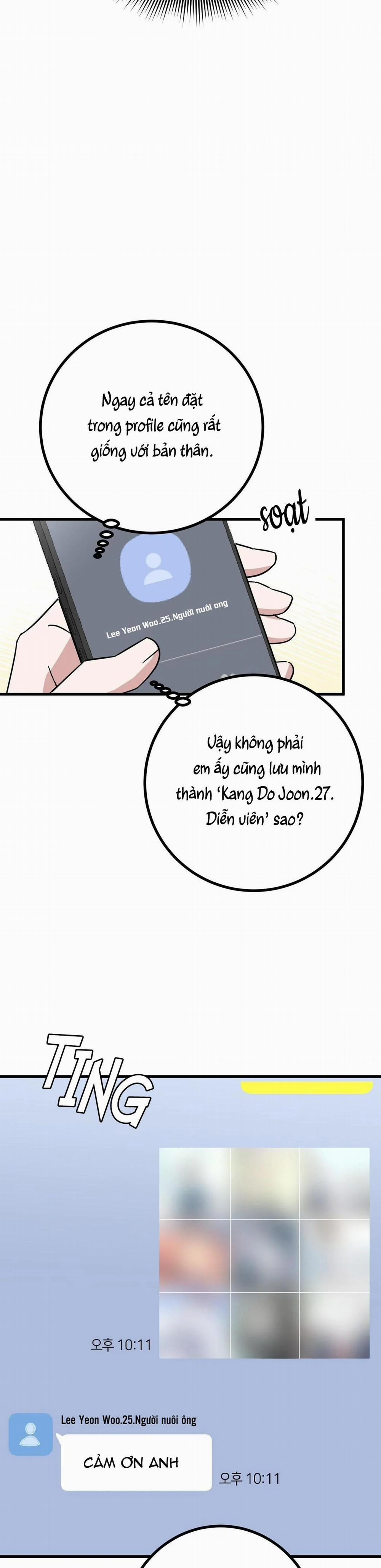 Nhà Tôi Thành Phim Trường Mất Rồi 6 trang 15