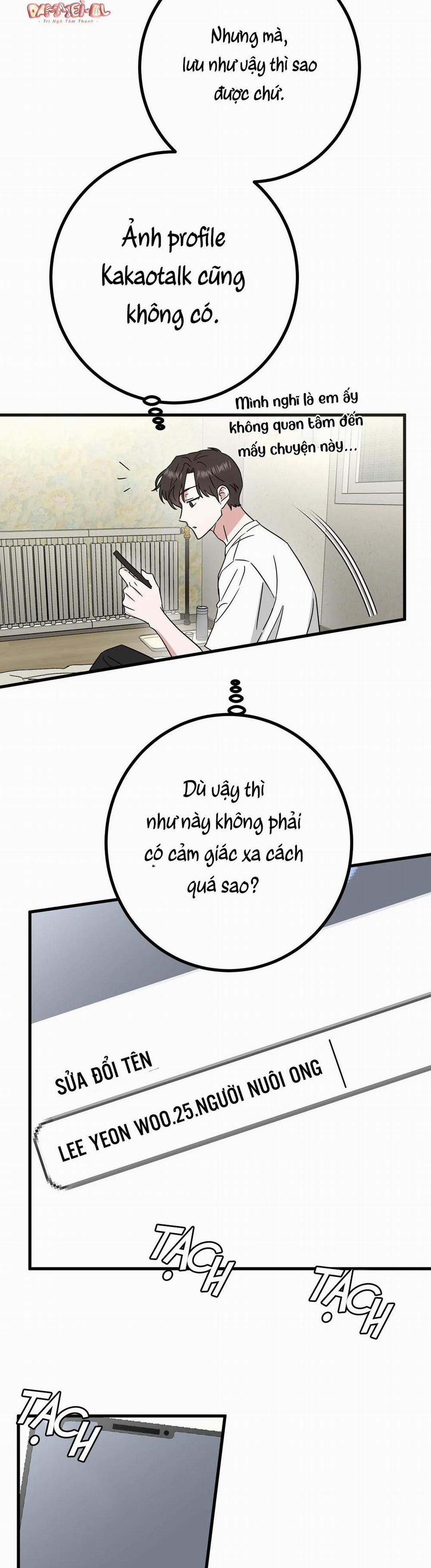 Nhà Tôi Thành Phim Trường Mất Rồi 6 trang 16