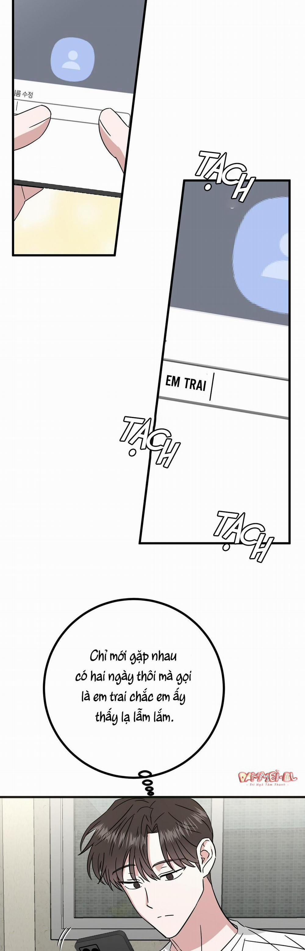 Nhà Tôi Thành Phim Trường Mất Rồi 6 trang 17