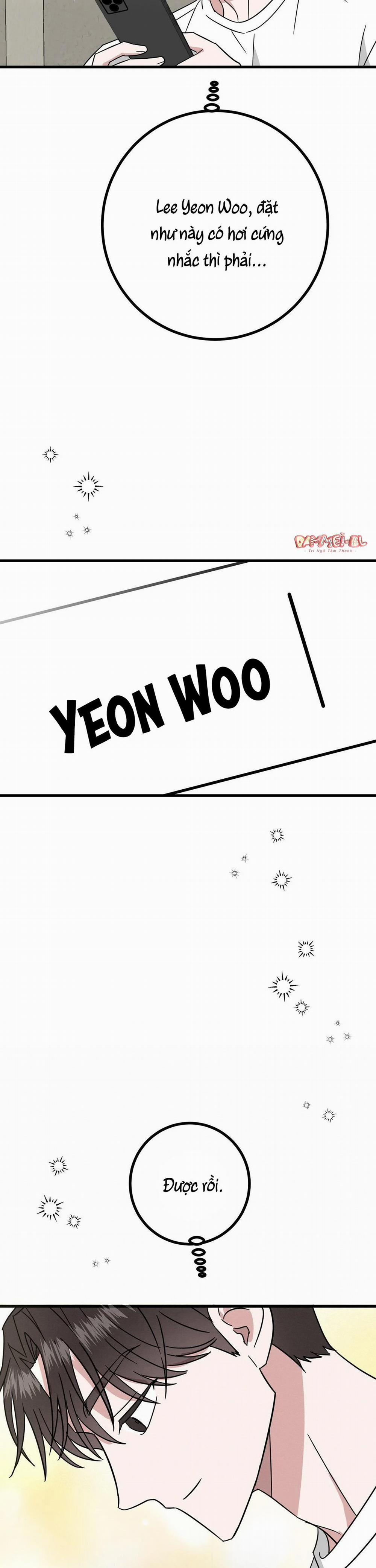 Nhà Tôi Thành Phim Trường Mất Rồi 6 trang 18