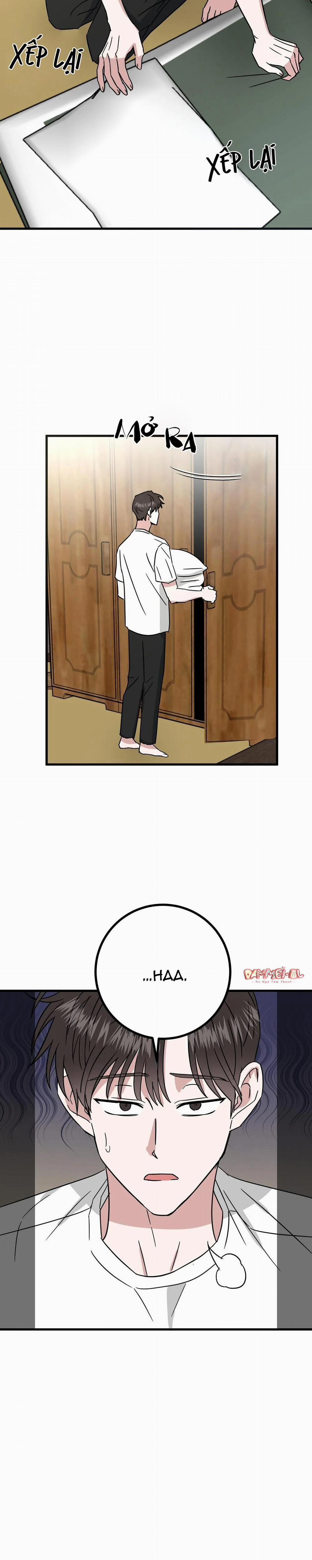 Nhà Tôi Thành Phim Trường Mất Rồi 6 trang 21