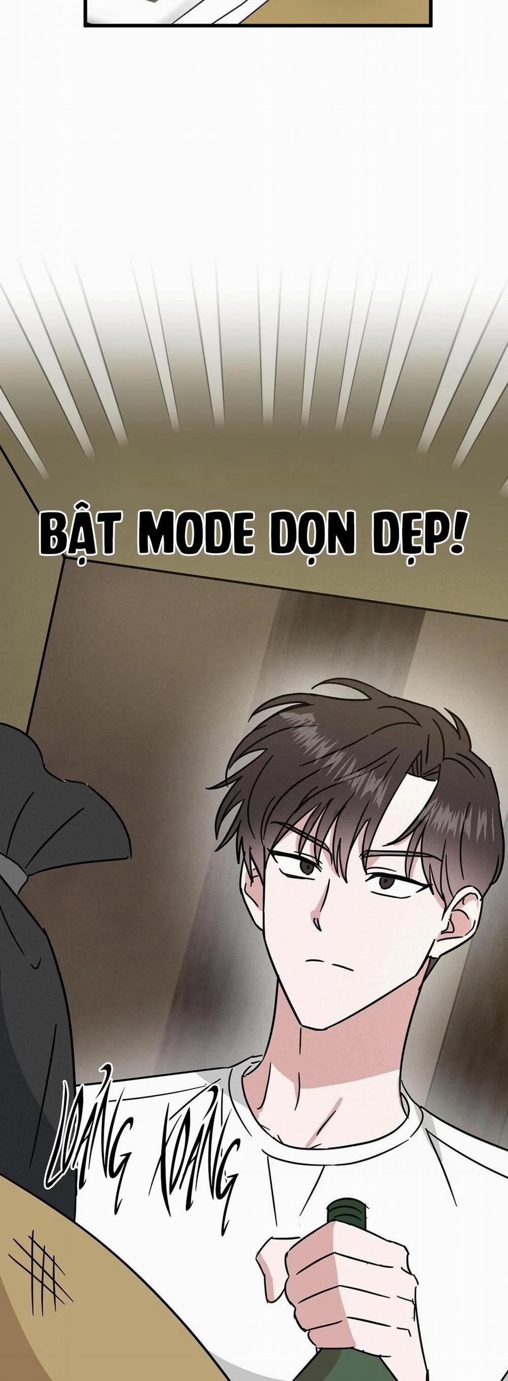 Nhà Tôi Thành Phim Trường Mất Rồi 6 trang 23