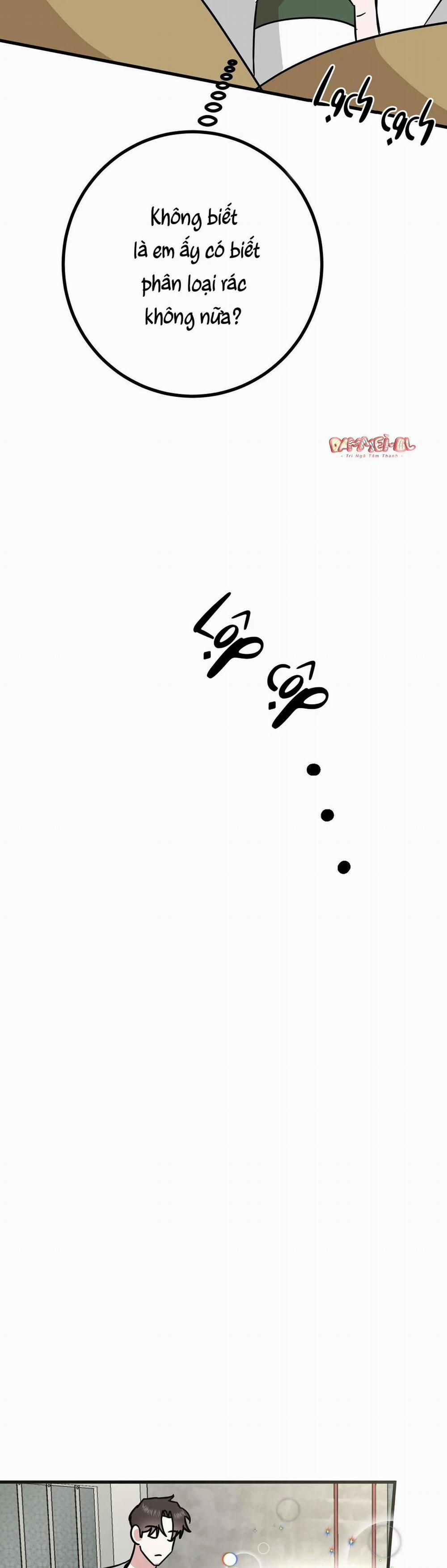 Nhà Tôi Thành Phim Trường Mất Rồi 6 trang 24