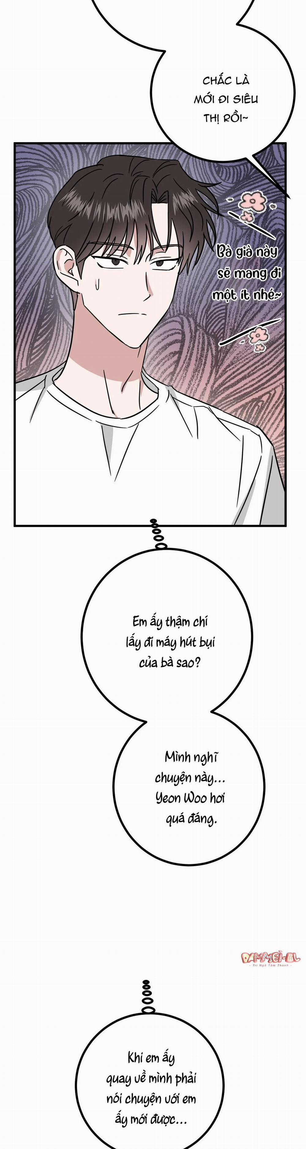 Nhà Tôi Thành Phim Trường Mất Rồi 6 trang 29