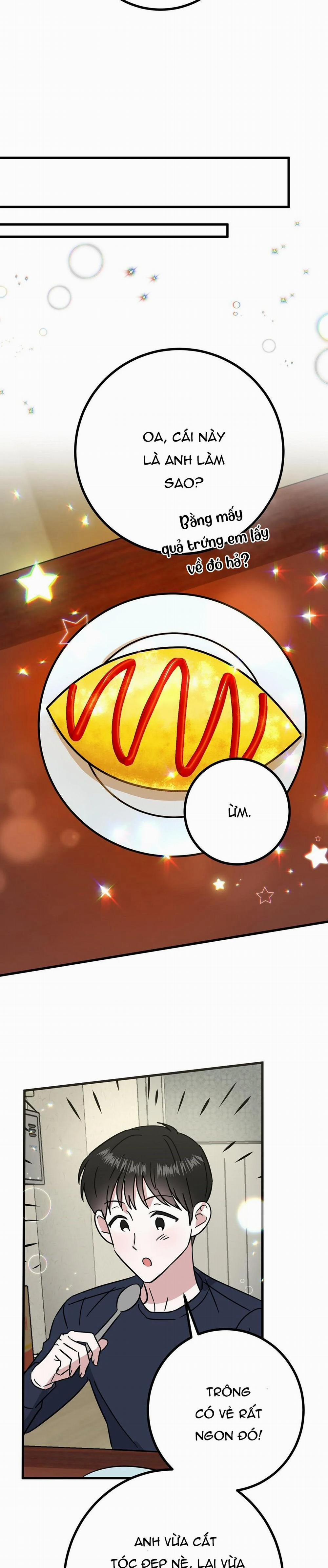 Nhà Tôi Thành Phim Trường Mất Rồi 6 trang 30
