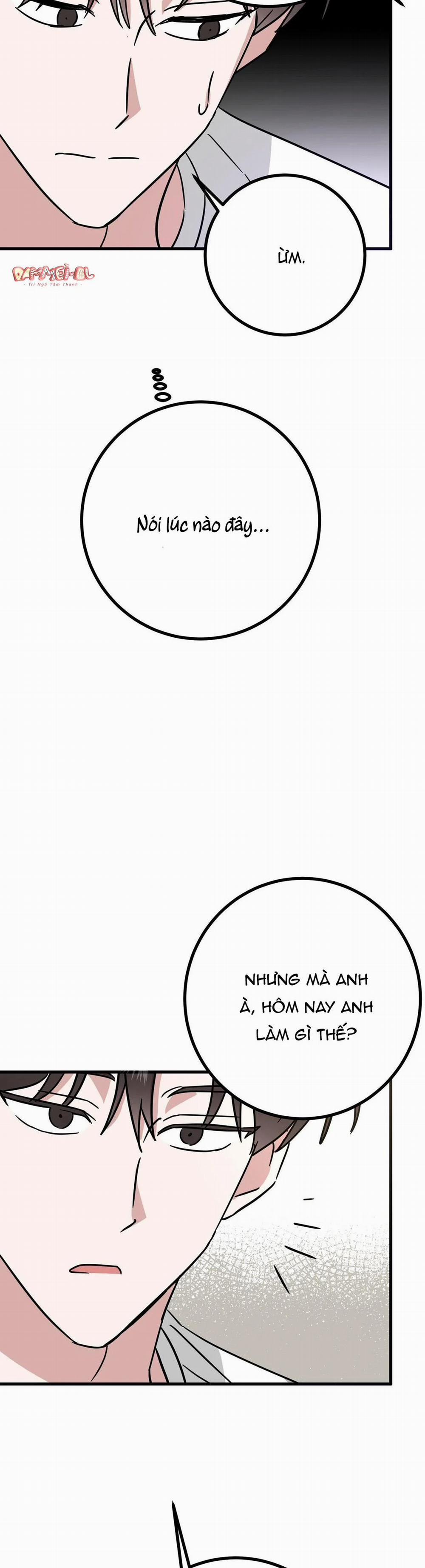 Nhà Tôi Thành Phim Trường Mất Rồi 6 trang 33