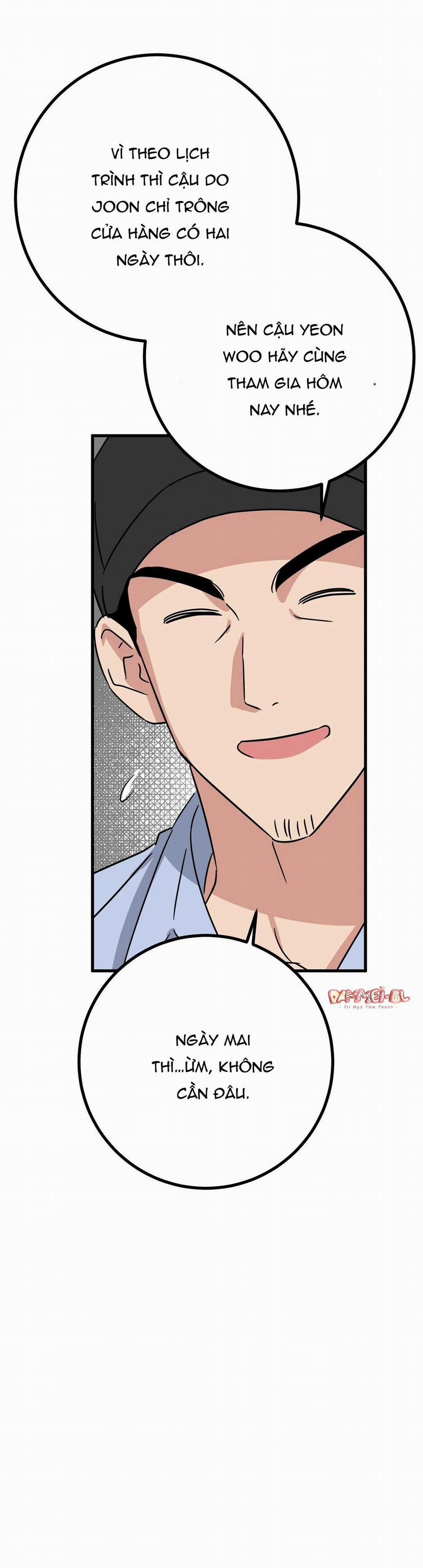 Nhà Tôi Thành Phim Trường Mất Rồi 6 trang 37