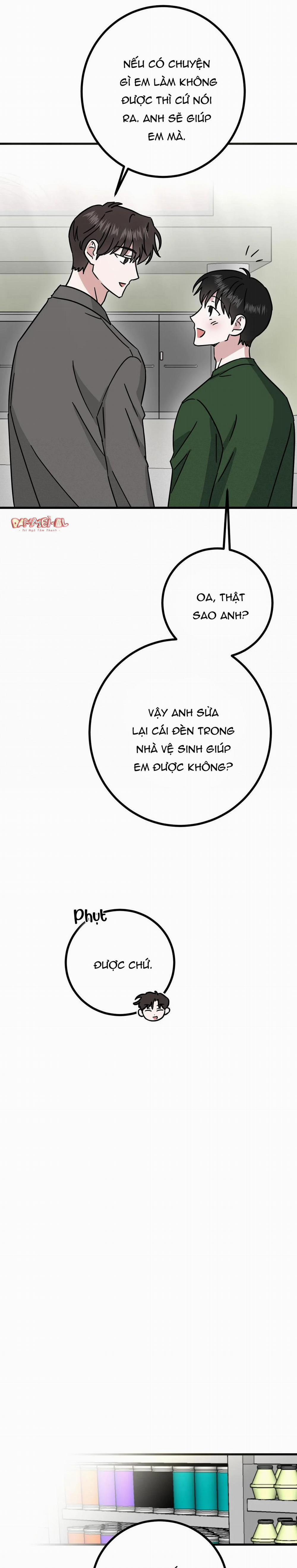 Nhà Tôi Thành Phim Trường Mất Rồi 6 trang 4