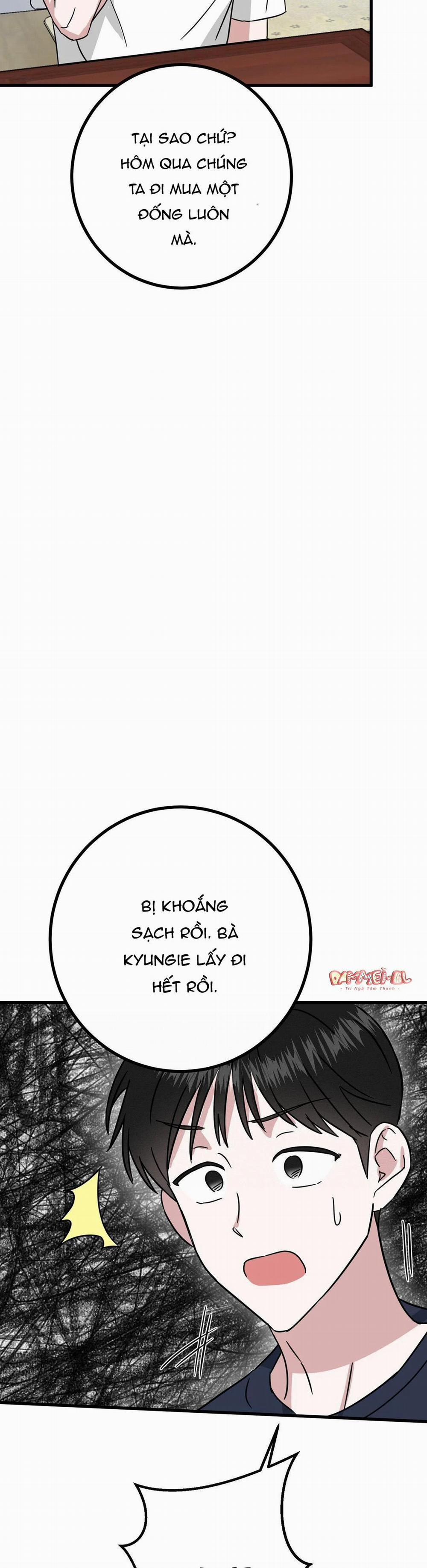 Nhà Tôi Thành Phim Trường Mất Rồi 6 trang 41